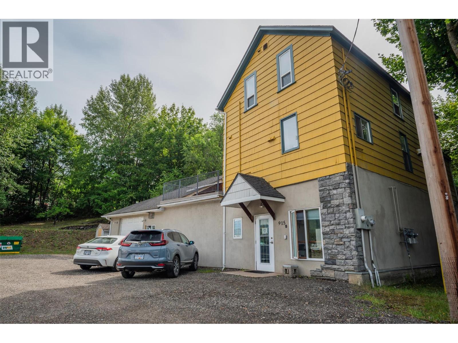 915 FRONT Street, Nelson