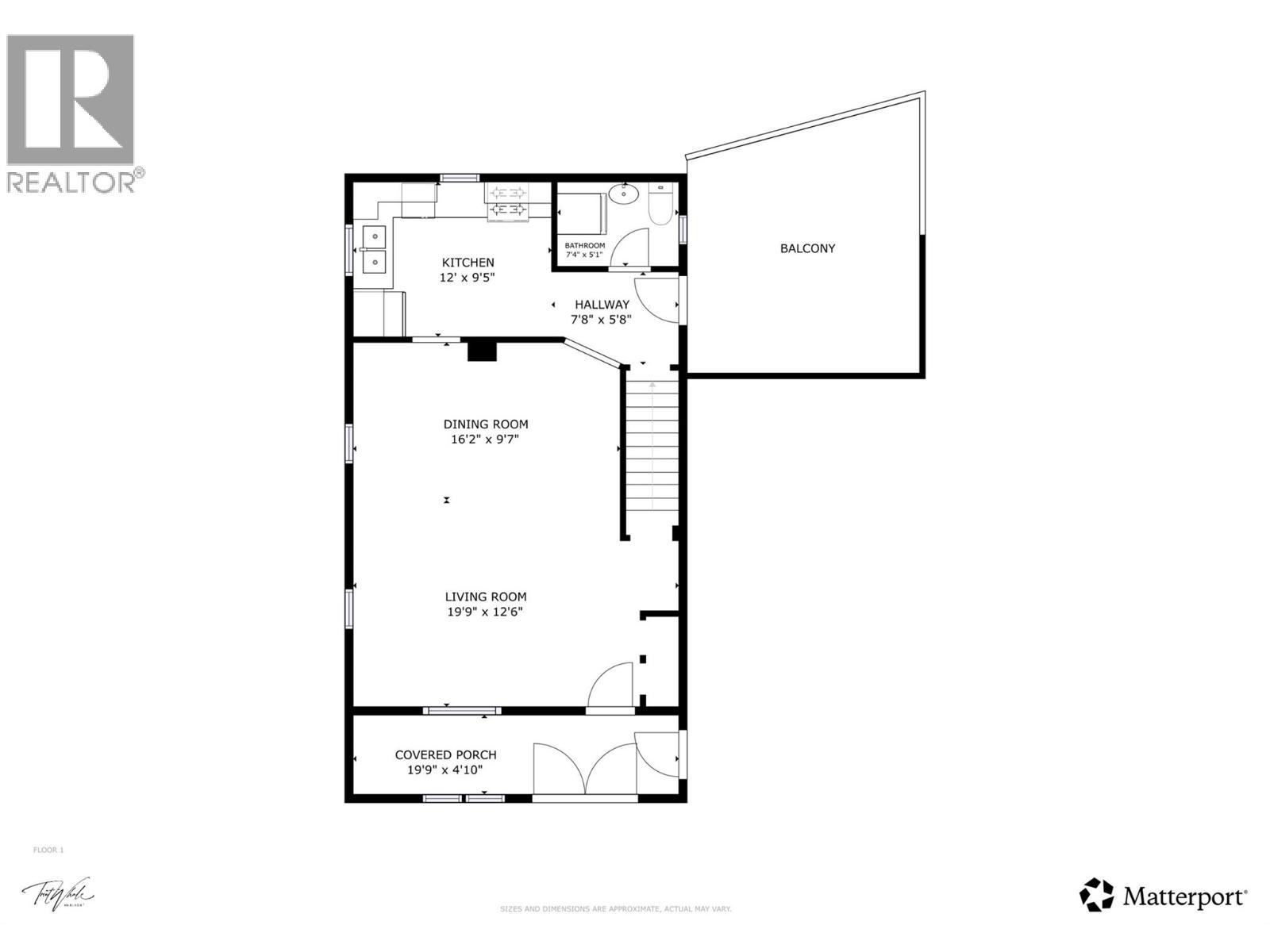 915 FRONT Street, Nelson