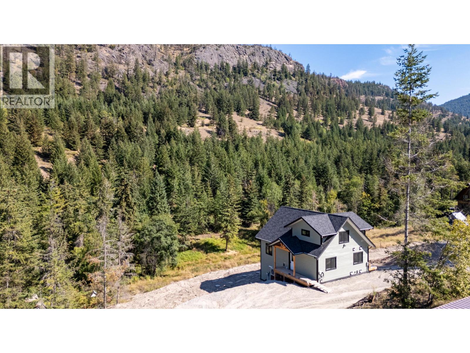  645 Grand Oro Road, Kaleden