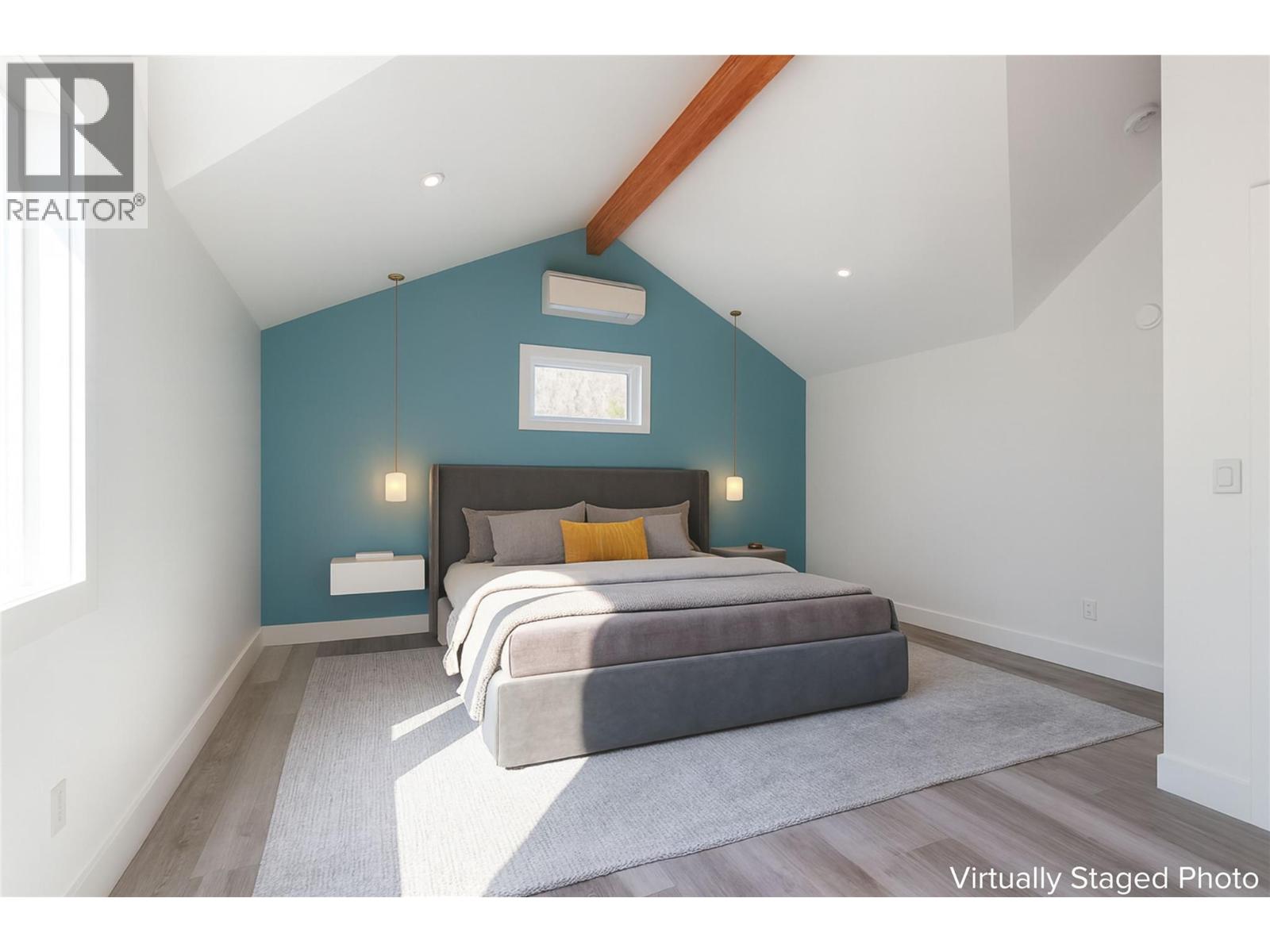  645 Grand Oro Road, Kaleden