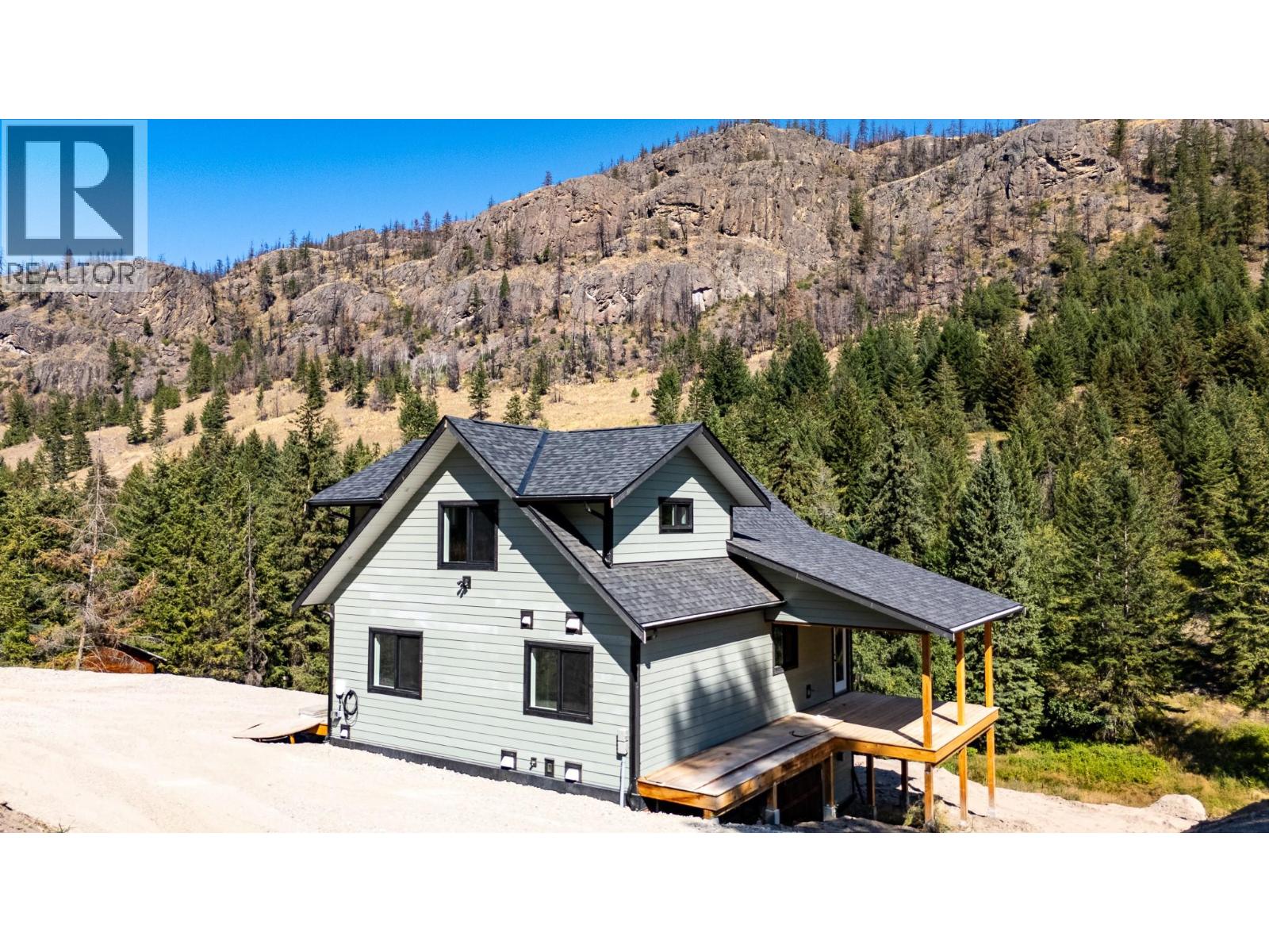  645 Grand Oro Road, Kaleden