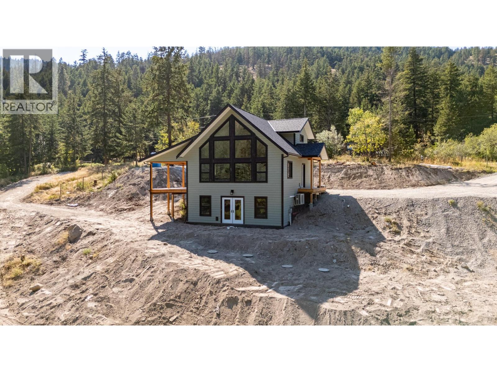  645 Grand Oro Road, Kaleden
