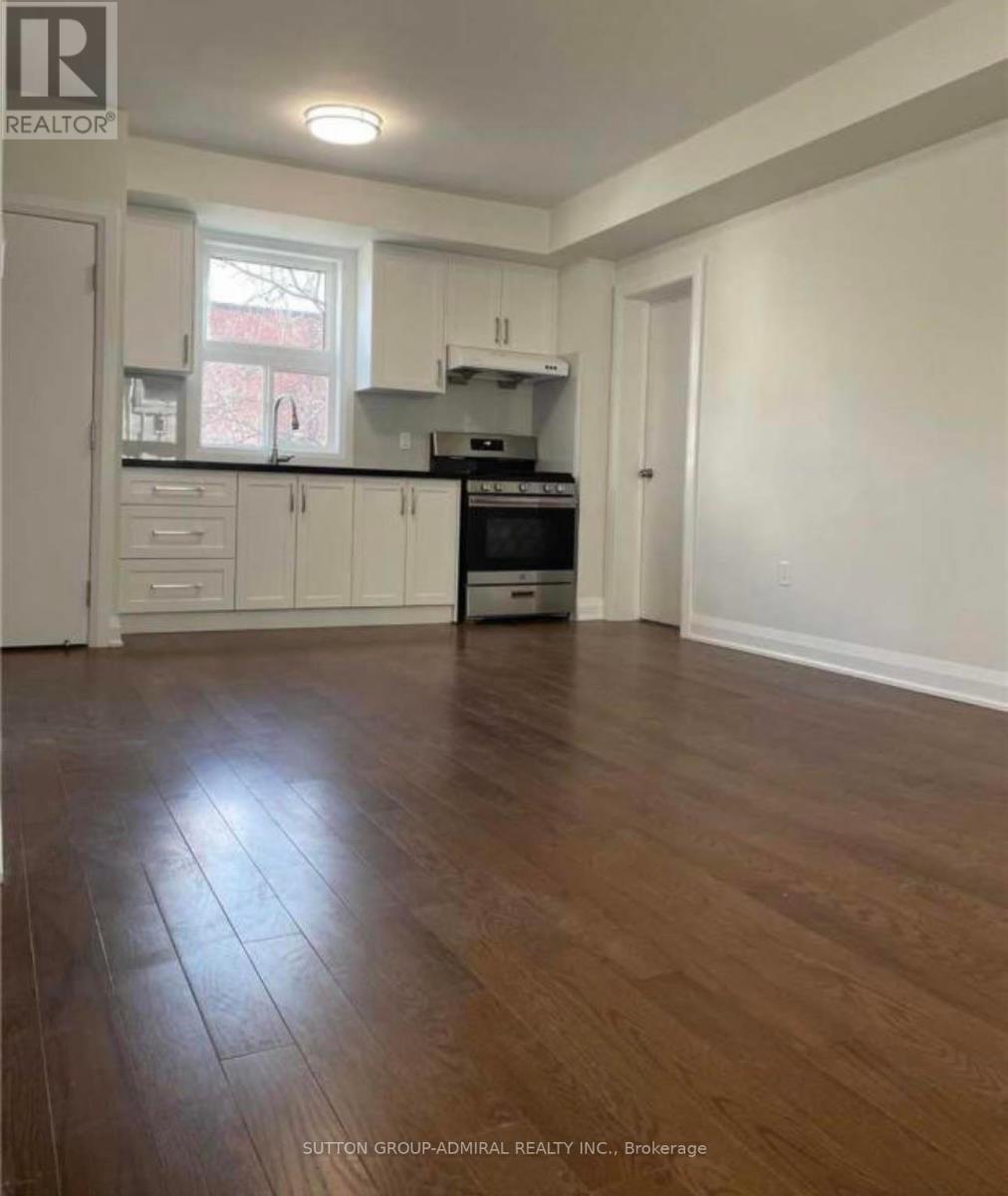 Photo 1 of Main Floor 1608 Dufferin Street, Whitby ON