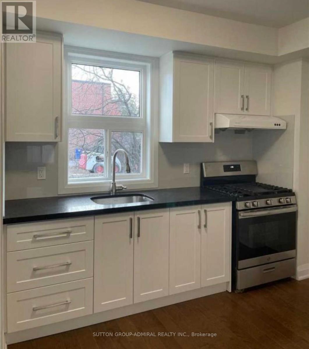 Photo 10 of Main Floor 1608 Dufferin Street, Whitby ON