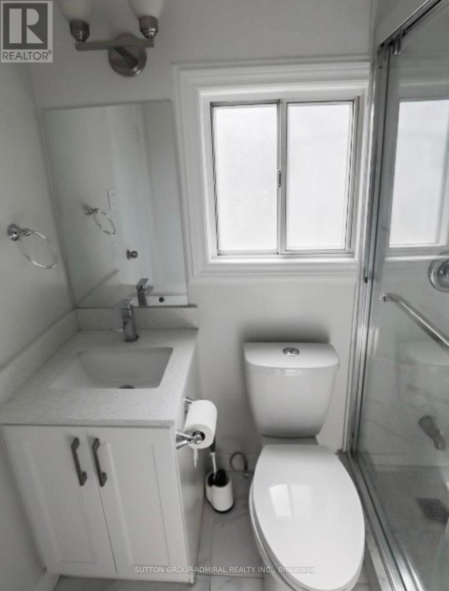 Photo 4 of Main Floor 1608 Dufferin Street, Whitby ON