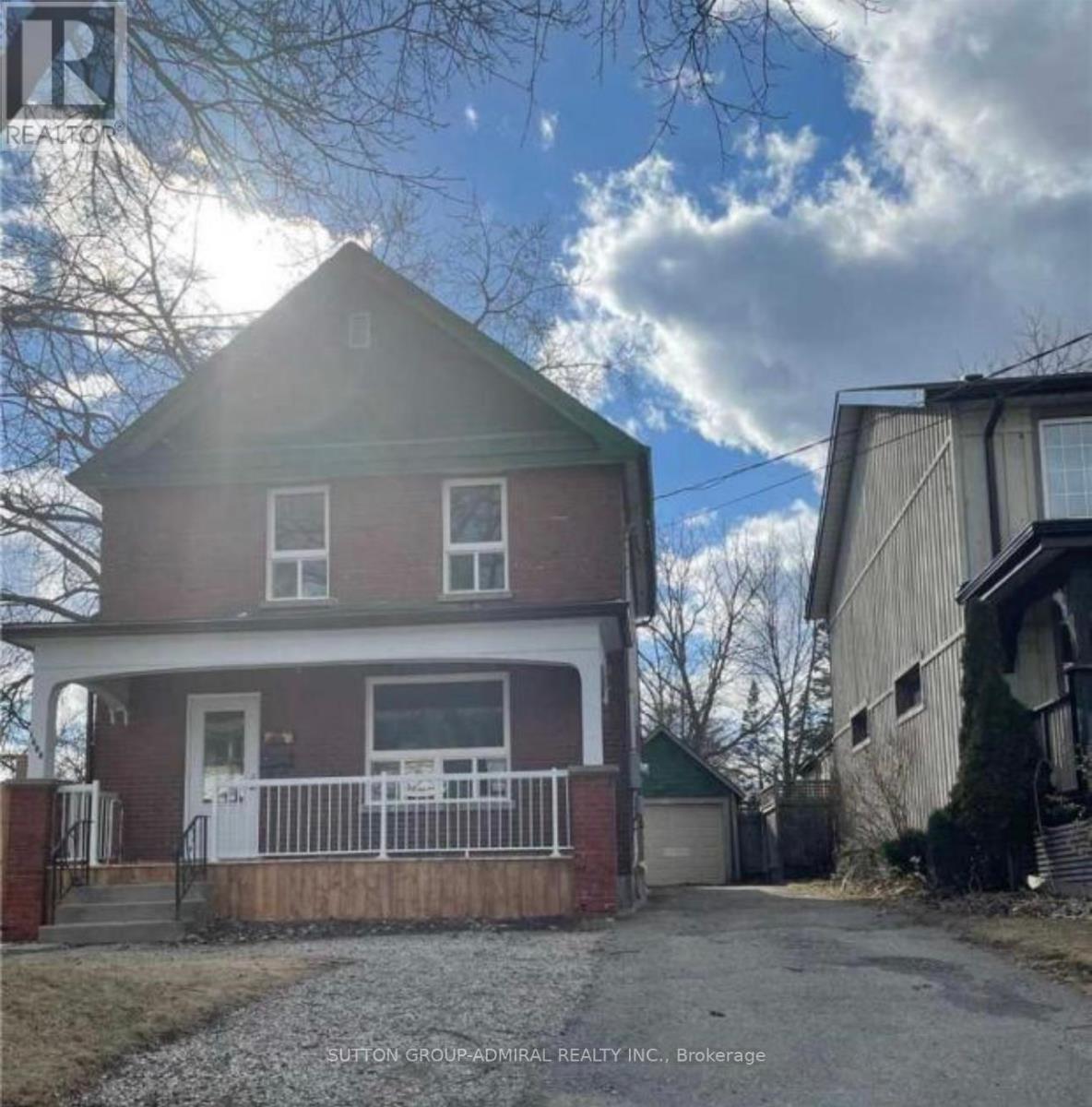 Photo 6 of Main Floor 1608 Dufferin Street, Whitby ON
