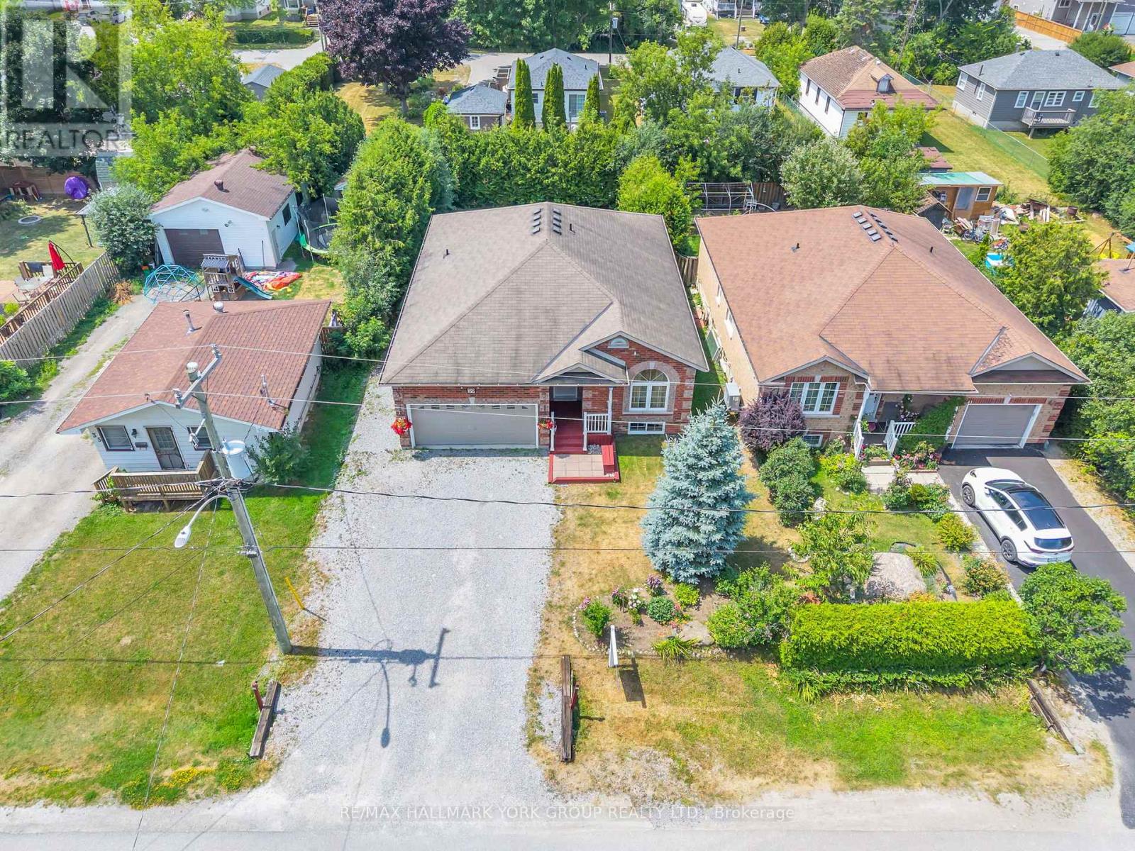 Photo 42 of 39 Farley Circle, Georgina ON