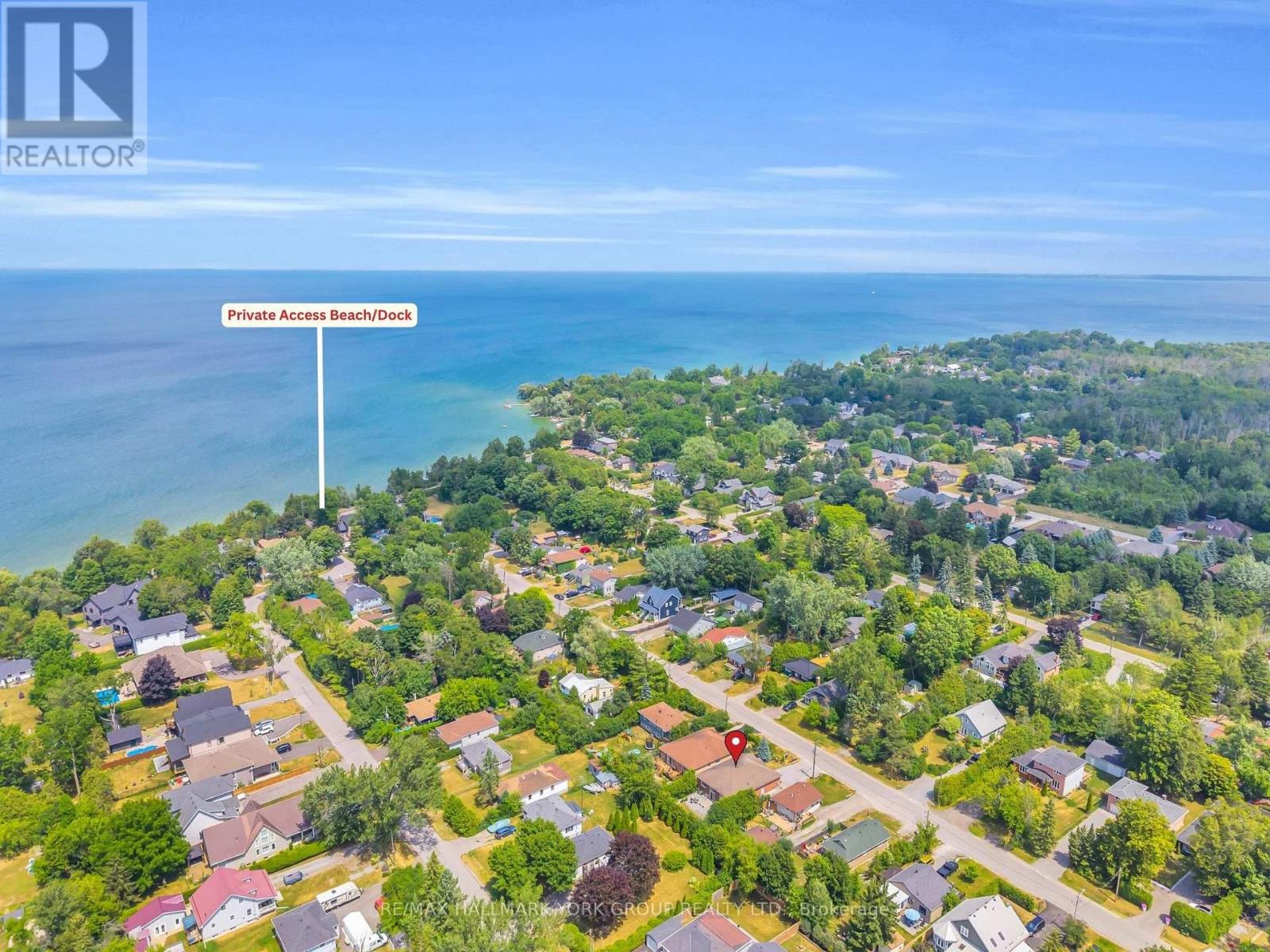 Photo 43 of 39 Farley Circle, Georgina ON