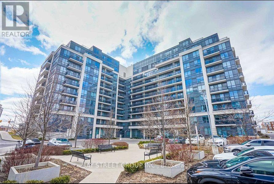 Photo 1 of 925 370 Highway 7 E, Richmond Hill ON