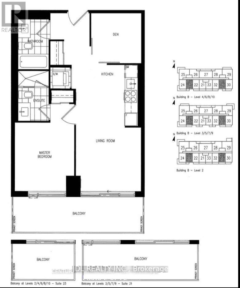 Photo 2 of 831 2 David Eyer Road N, Richmond Hill ON