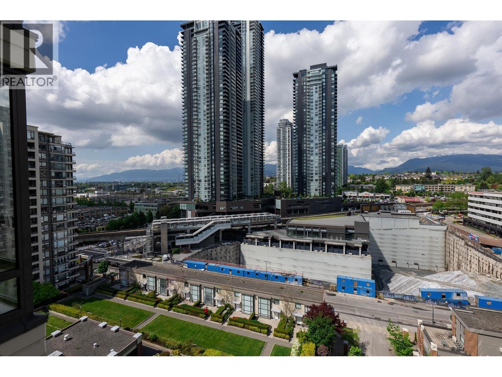 Photo 20 of 1608 4178 Dawson Street, Burnaby BC
