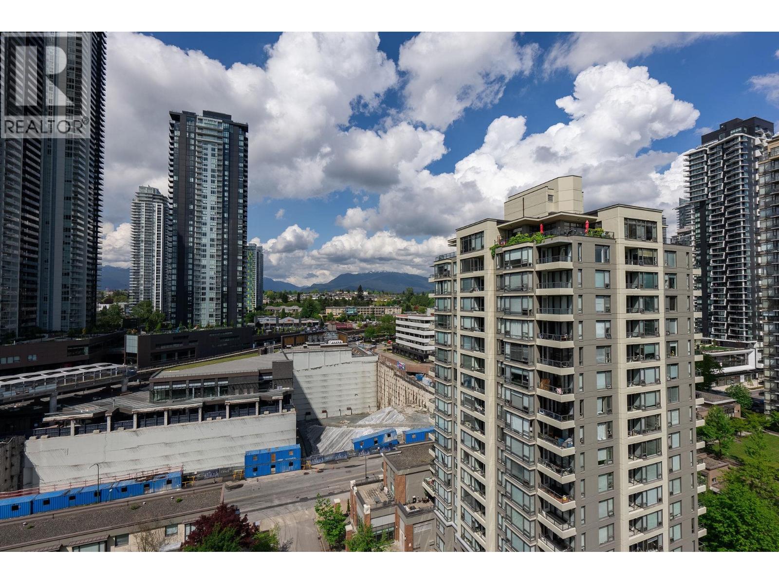 Photo 24 of 1608 4178 Dawson Street, Burnaby BC