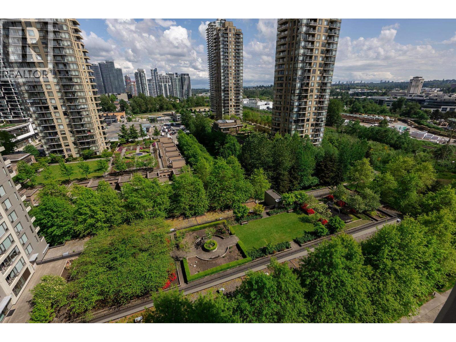 Photo 26 of 1608 4178 Dawson Street, Burnaby BC