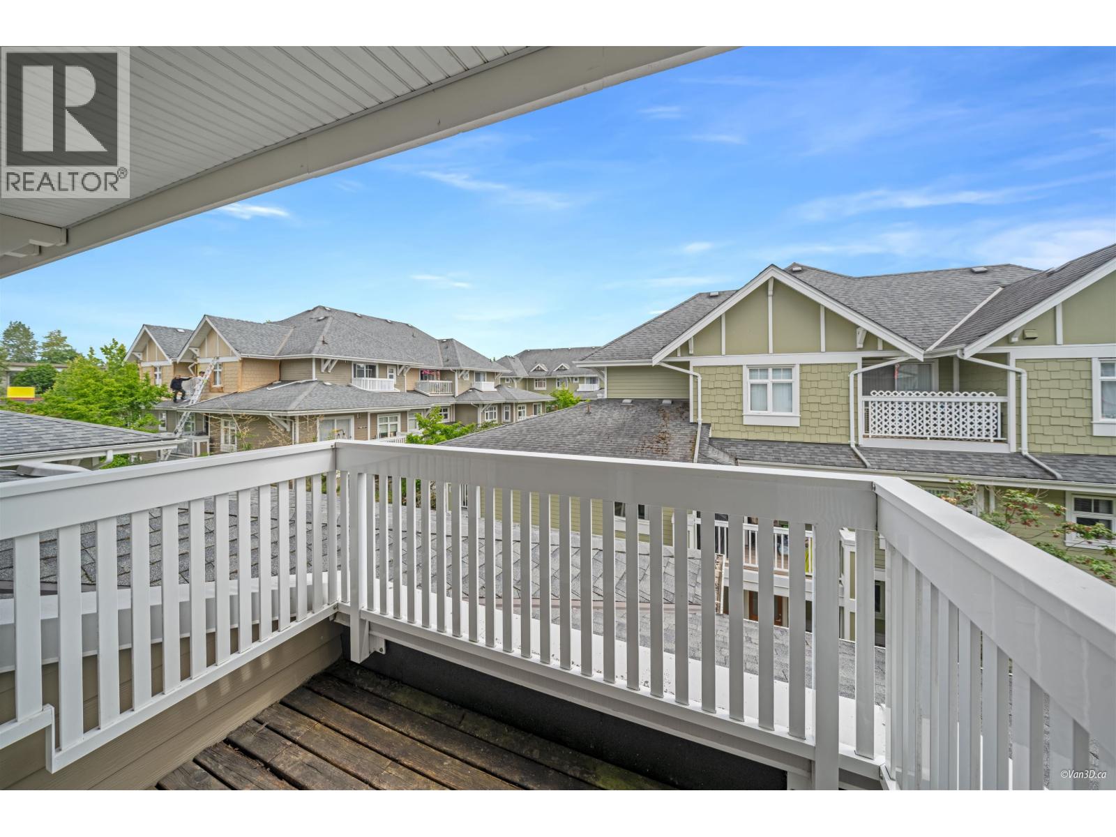 Photo 27 of 18 7388 Macpherson Avenue, Burnaby BC