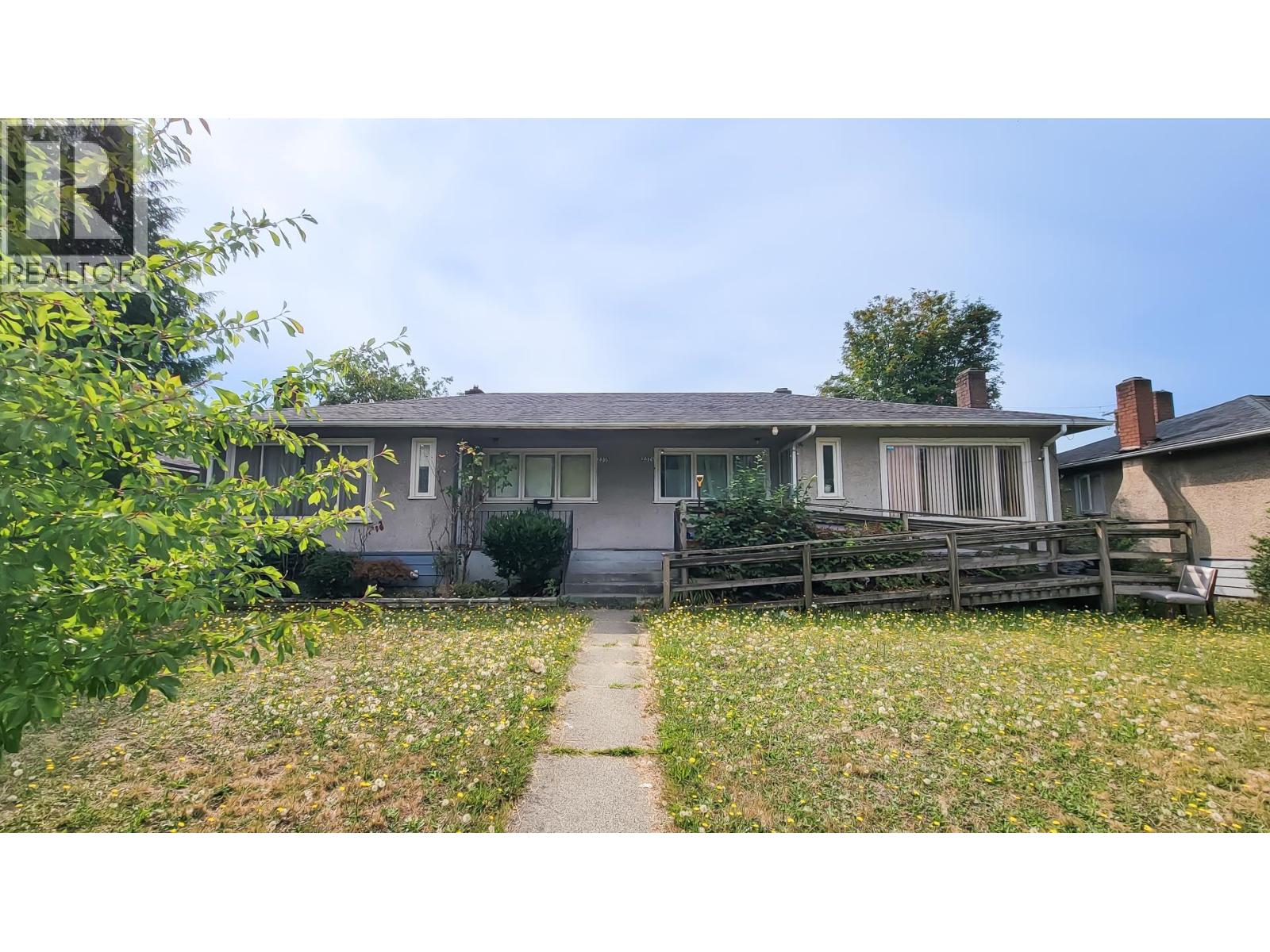 Photo 1 of 2576 S Grandview Highway, Vancouver BC