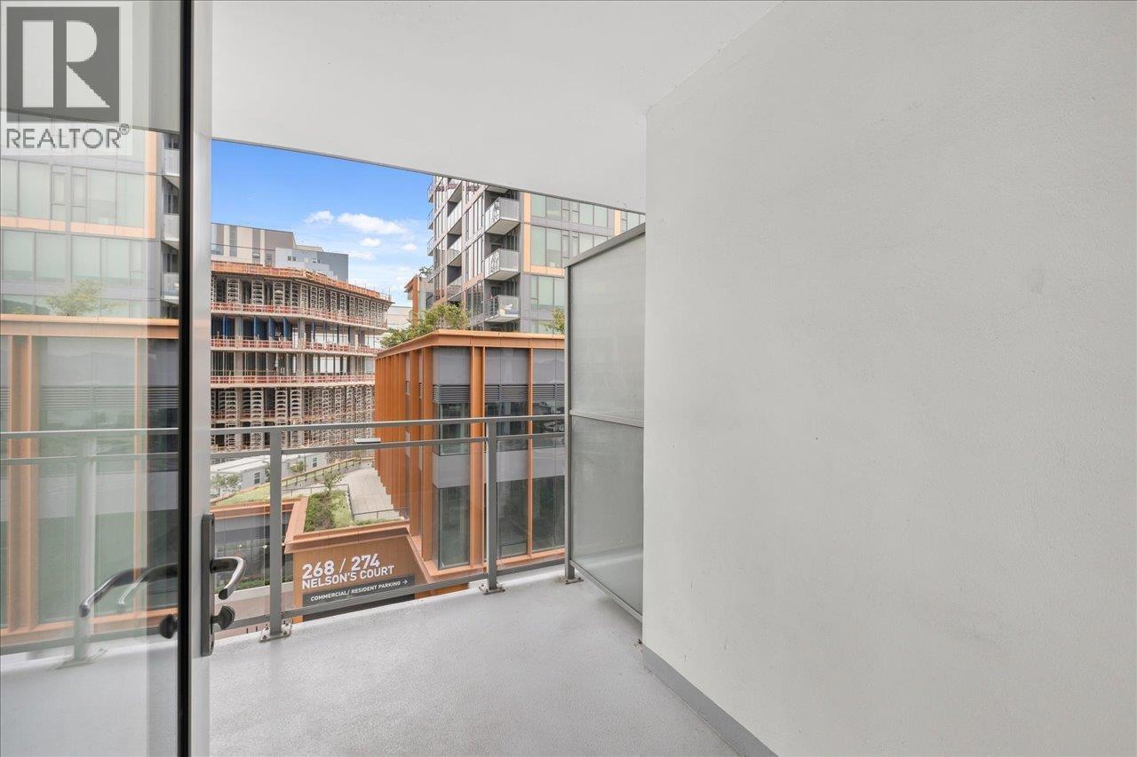 Photo 12 of 607 258 Nelsons Court, New Westminster BC