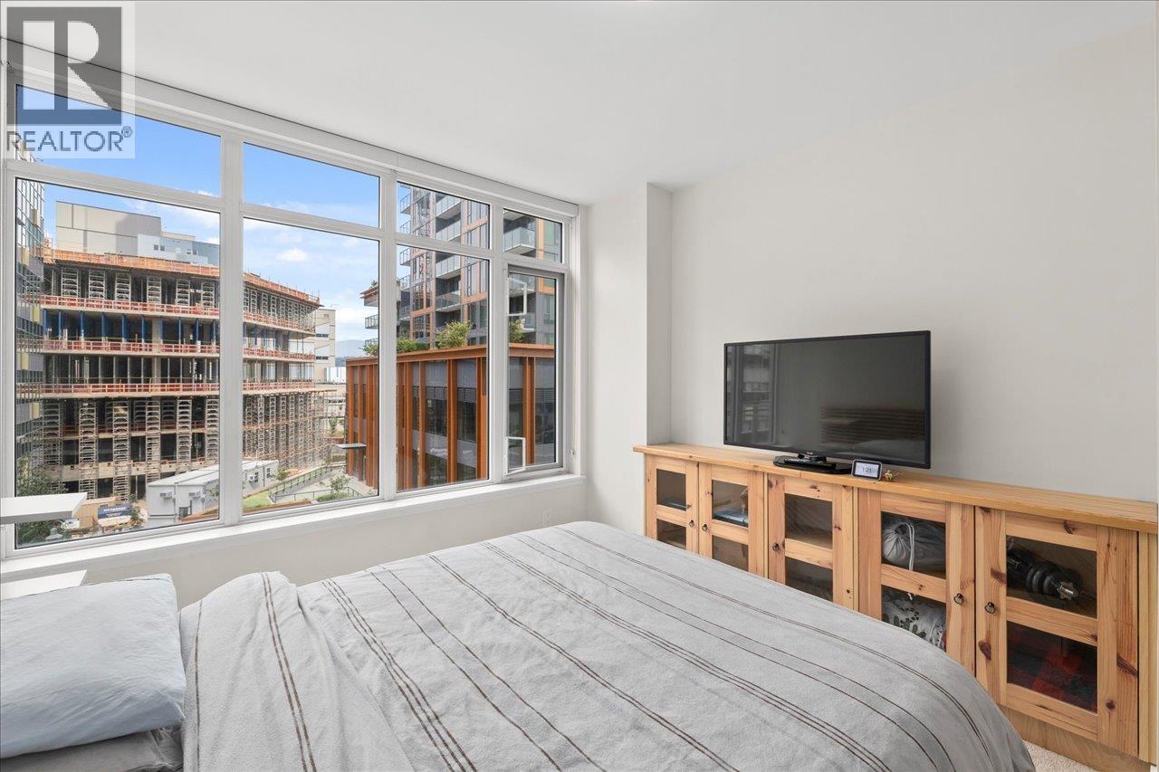Photo 19 of 607 258 Nelsons Court, New Westminster BC