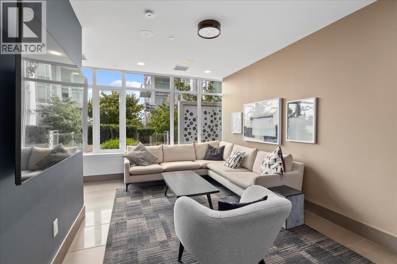 Photo 28 of 607 258 Nelsons Court, New Westminster BC