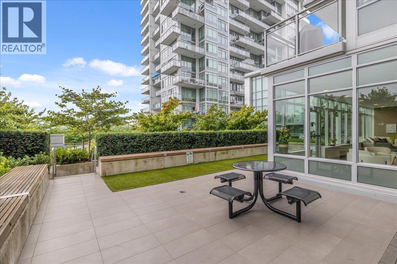 Photo 29 of 607 258 Nelsons Court, New Westminster BC