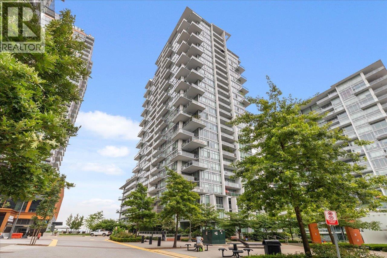 Photo 40 of 607 258 Nelsons Court, New Westminster BC