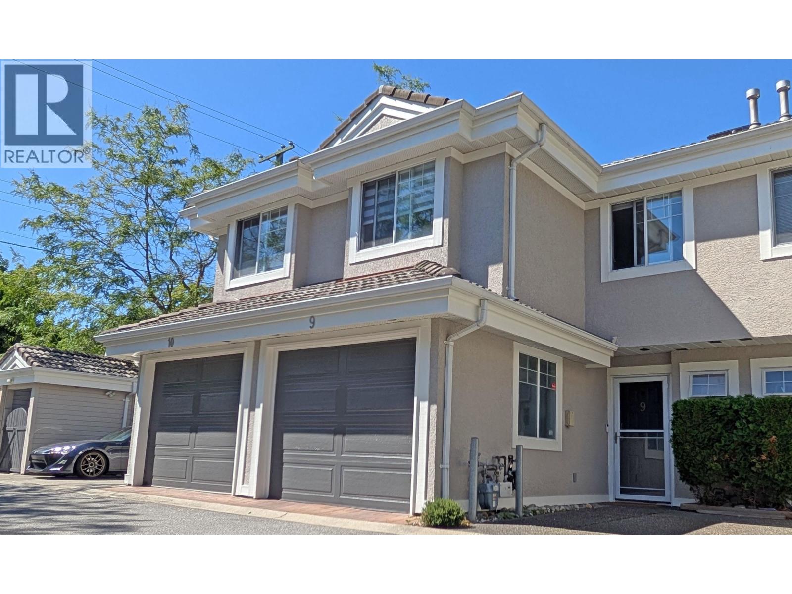 Photo 23 of 9 7760 Minoru Boulevard, Richmond BC