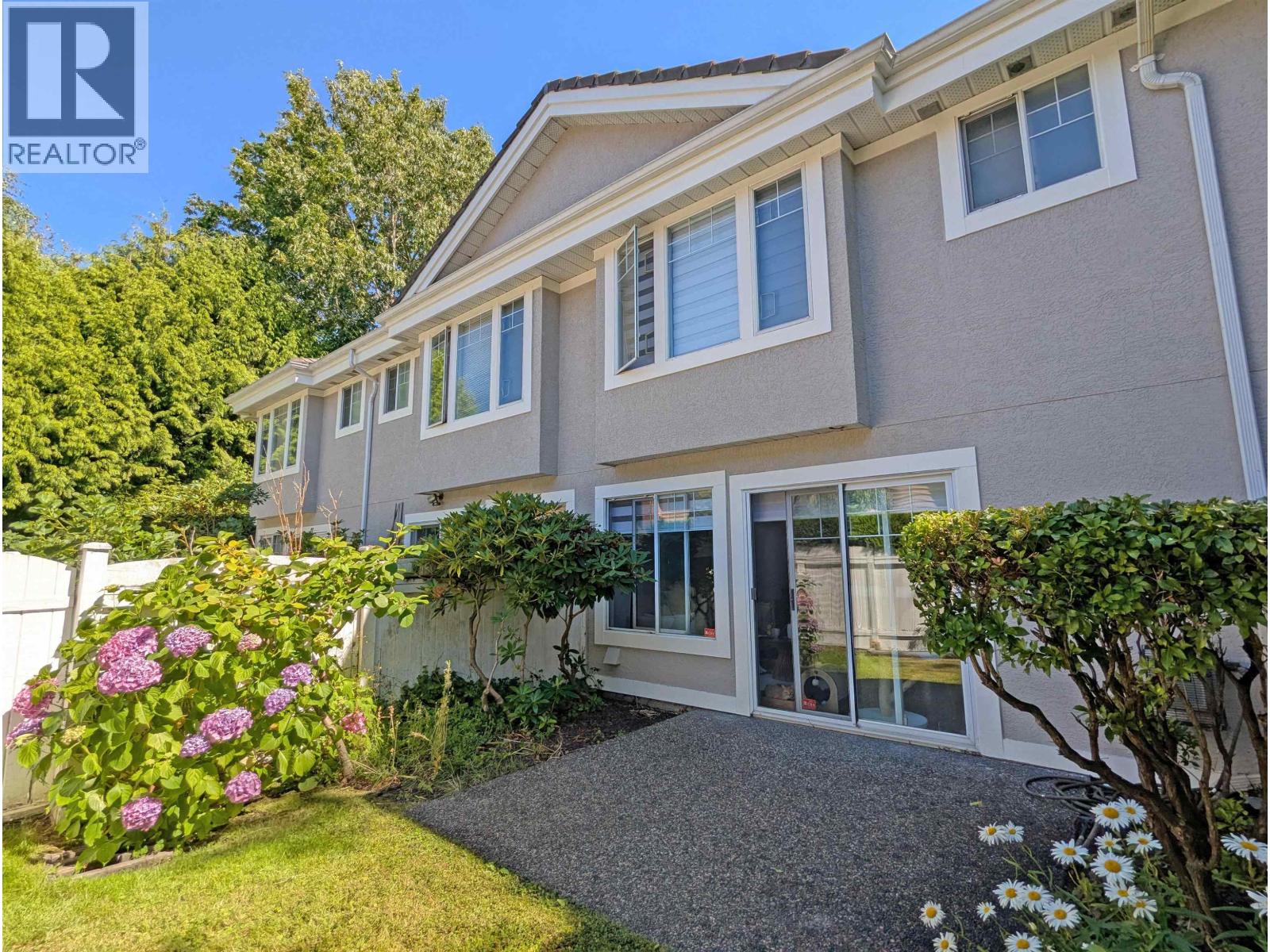 Photo 24 of 9 7760 Minoru Boulevard, Richmond BC