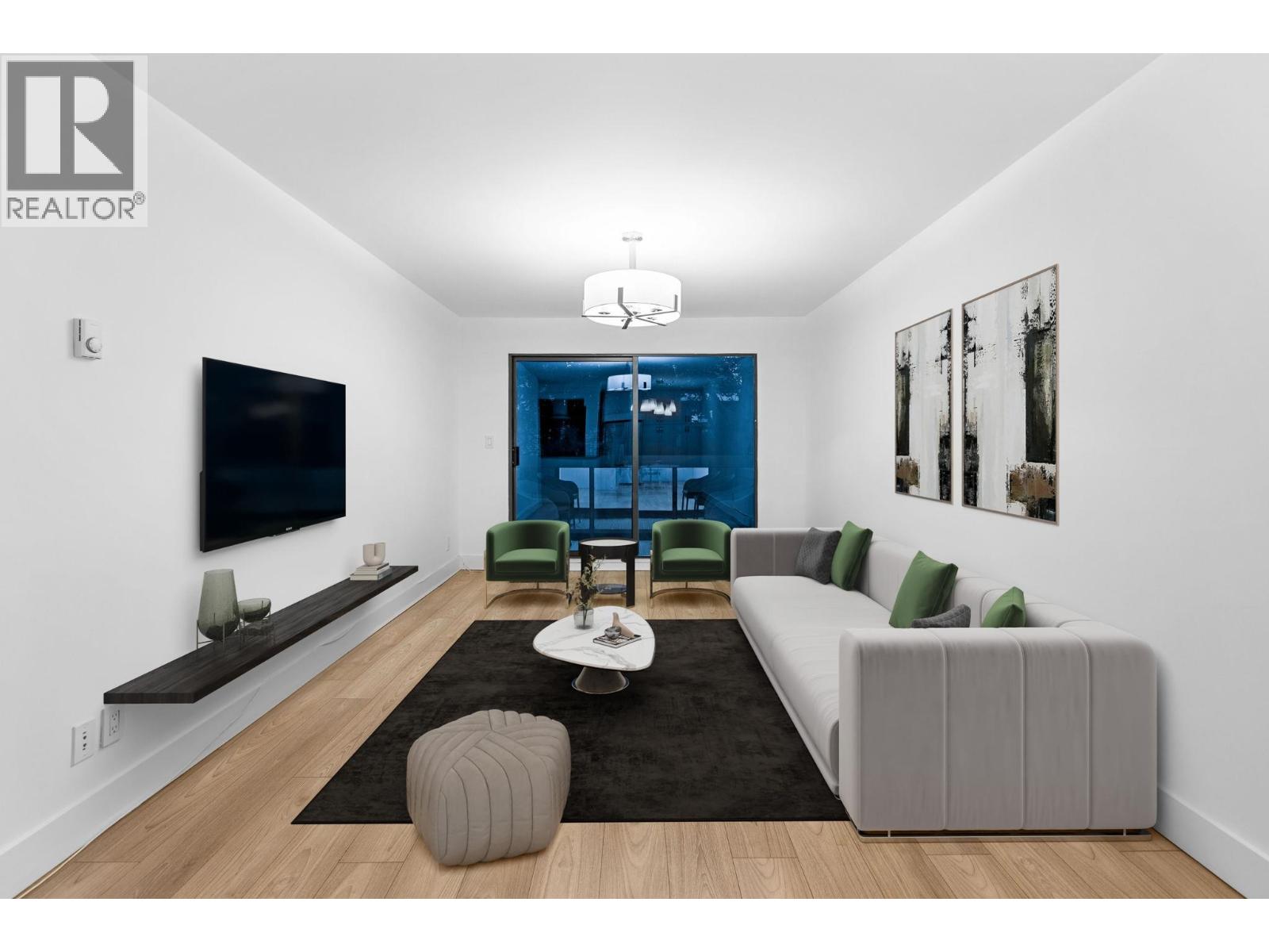 Photo 1 of 202 1422 E 3rd Avenue, Vancouver BC