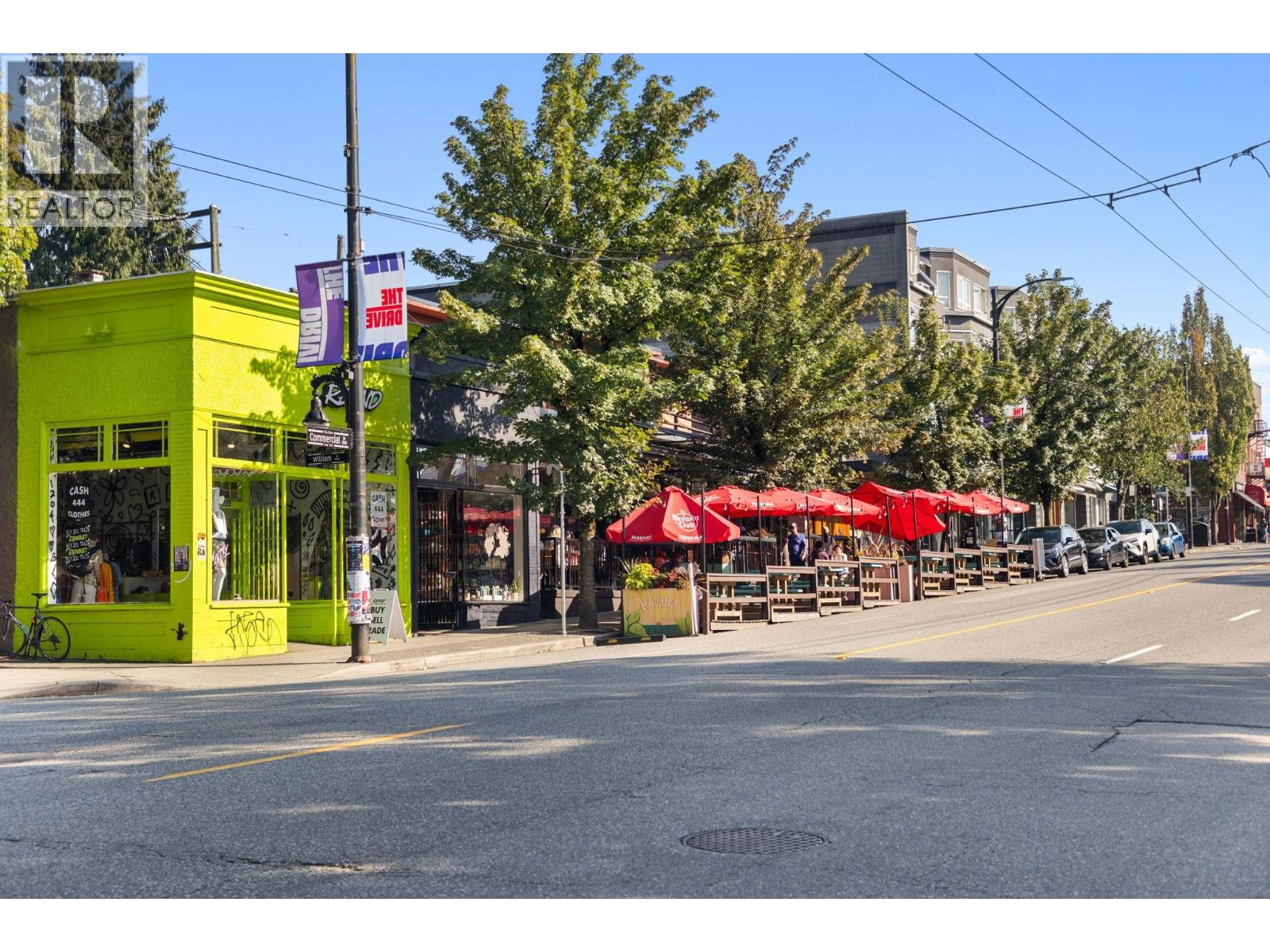 Photo 18 of 202 1422 E 3rd Avenue, Vancouver BC