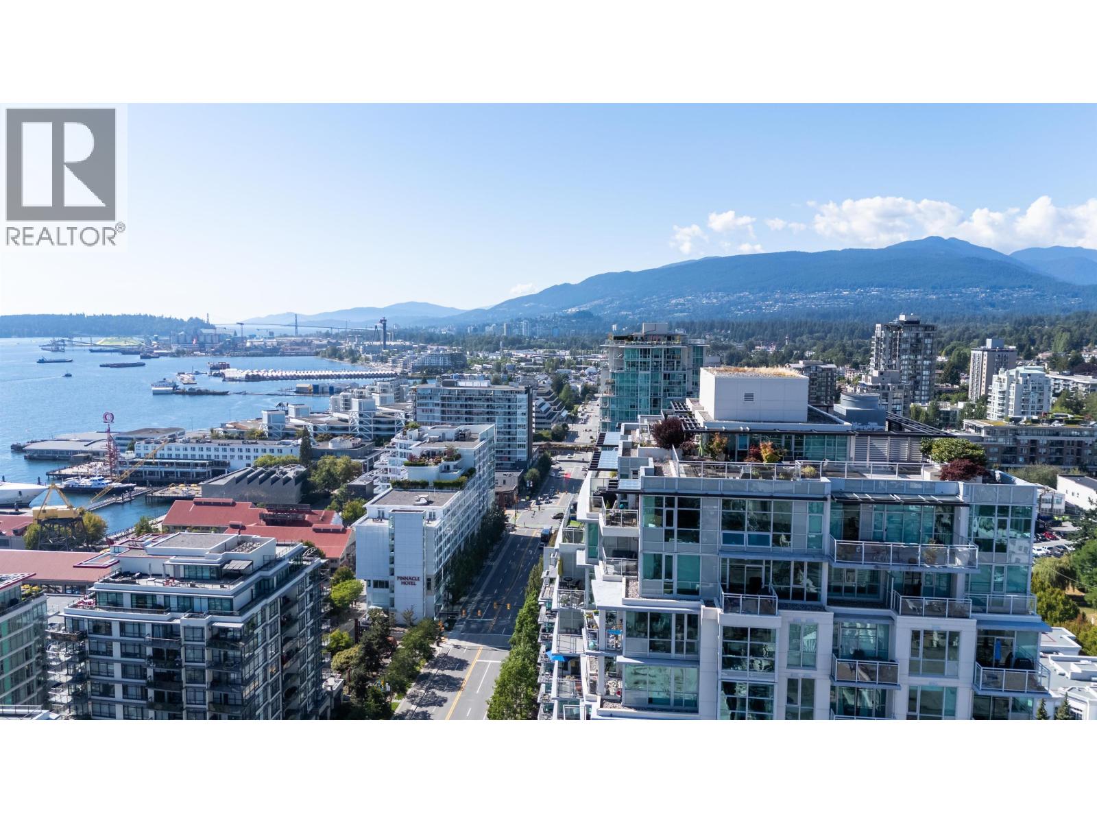 Photo 27 of 2001 188 E Esplanade, North Vancouver BC