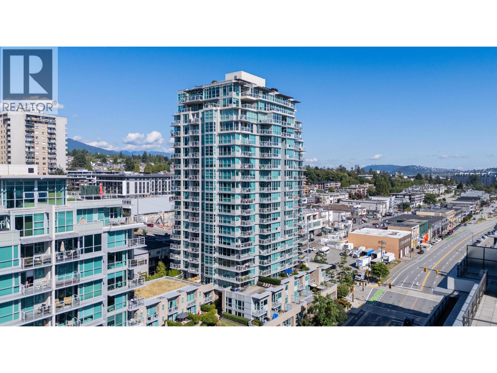 Photo 34 of 2001 188 E Esplanade, North Vancouver BC