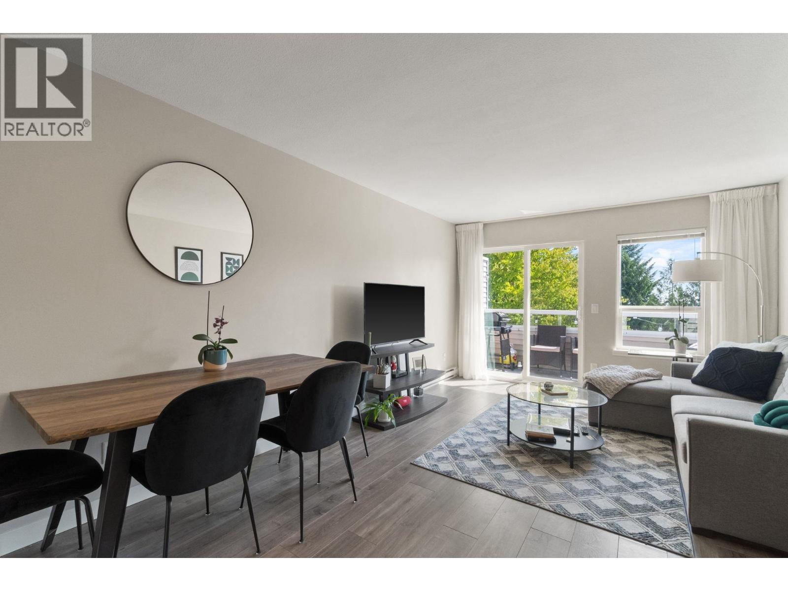 Photo 1 of 402 450 Bromley Street, Coquitlam BC