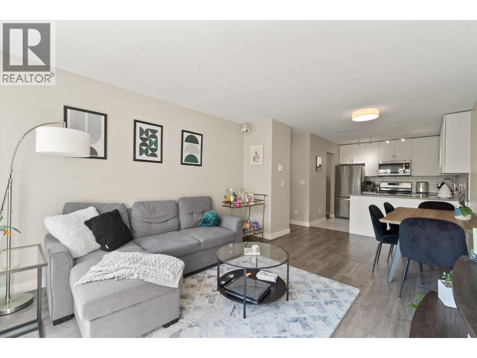 Photo 2 of 402 450 Bromley Street, Coquitlam BC