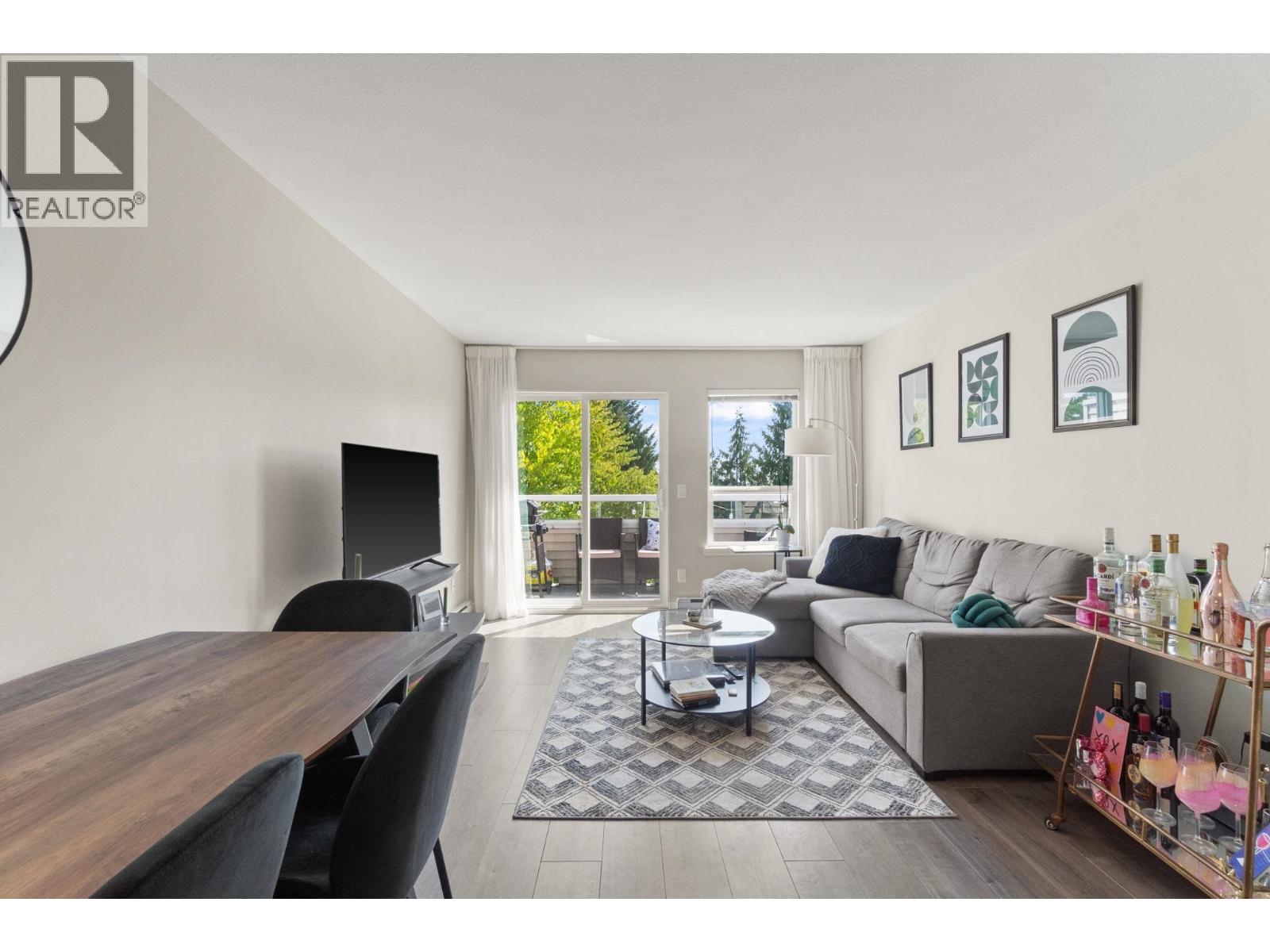 Photo 3 of 402 450 Bromley Street, Coquitlam BC