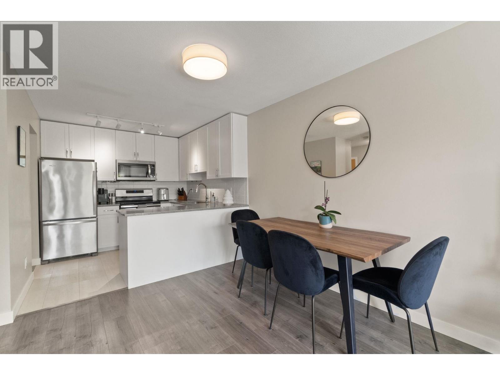 Photo 5 of 402 450 Bromley Street, Coquitlam BC
