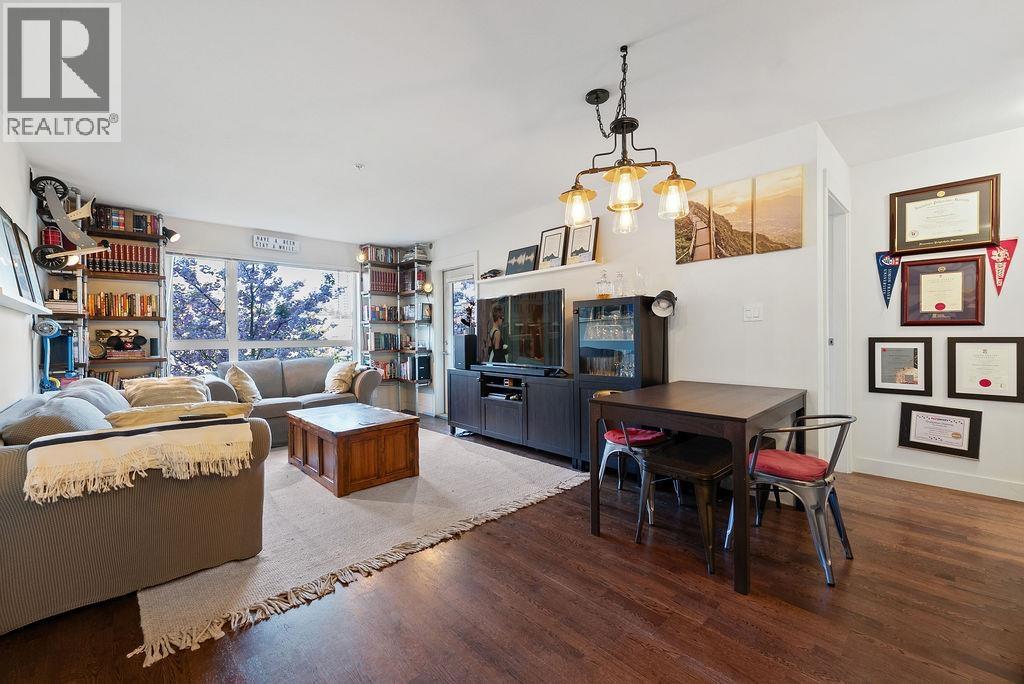Photo 6 of 213 7058 14th Avenue, Burnaby BC