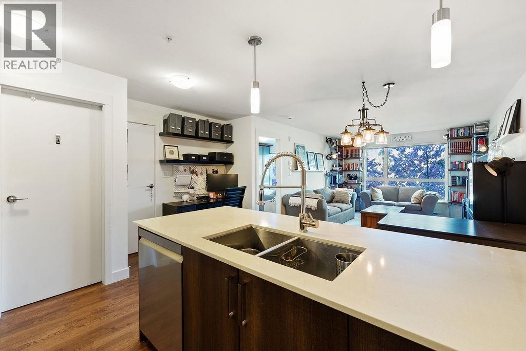 Photo 9 of 213 7058 14th Avenue, Burnaby BC