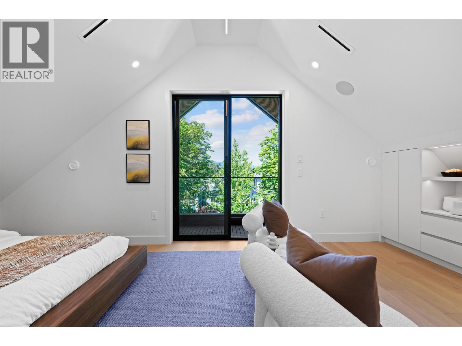 Photo 22 of 1 2858 W 12 Th Avenue, Vancouver BC