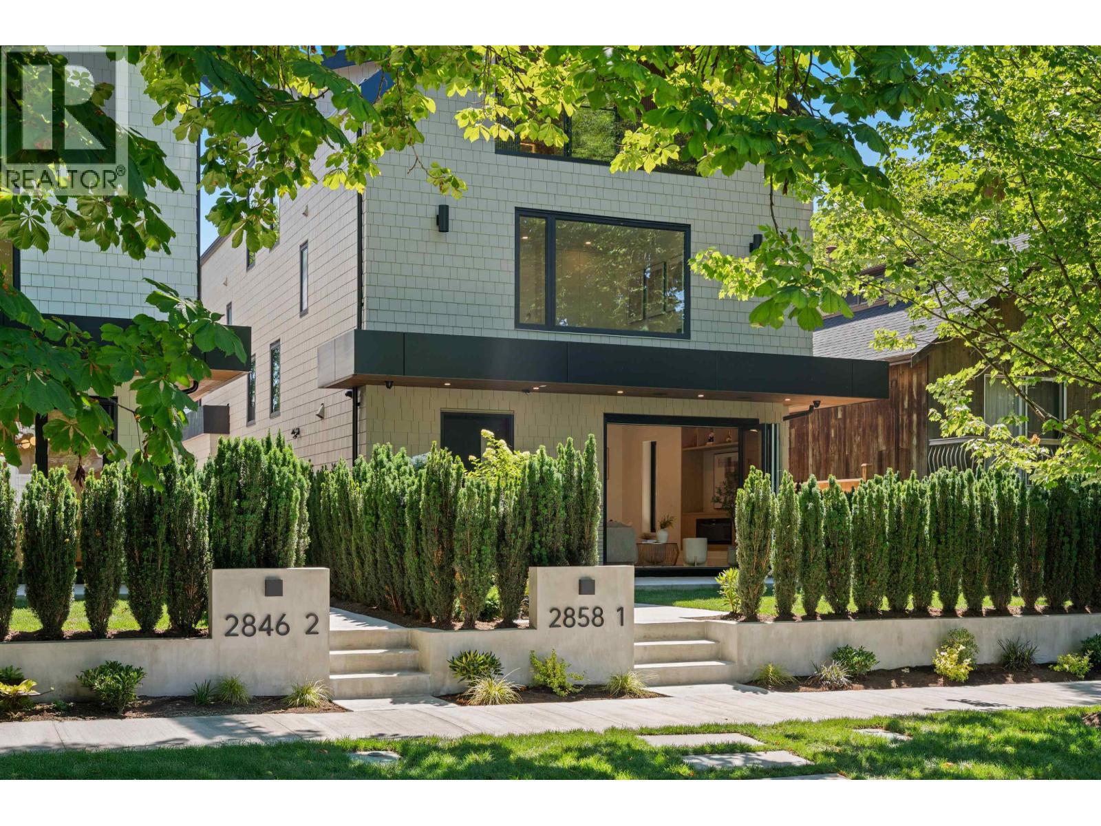 Photo 30 of 1 2858 W 12 Th Avenue, Vancouver BC
