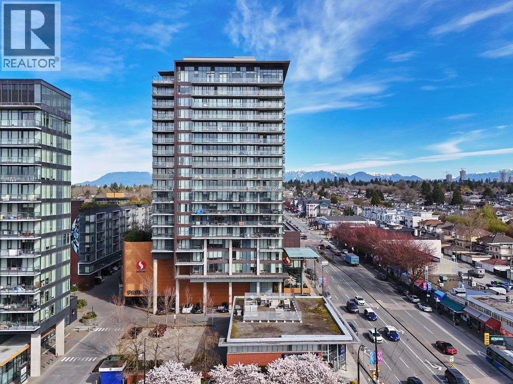 Photo 33 of 1708 8555 Granville Street, Vancouver BC