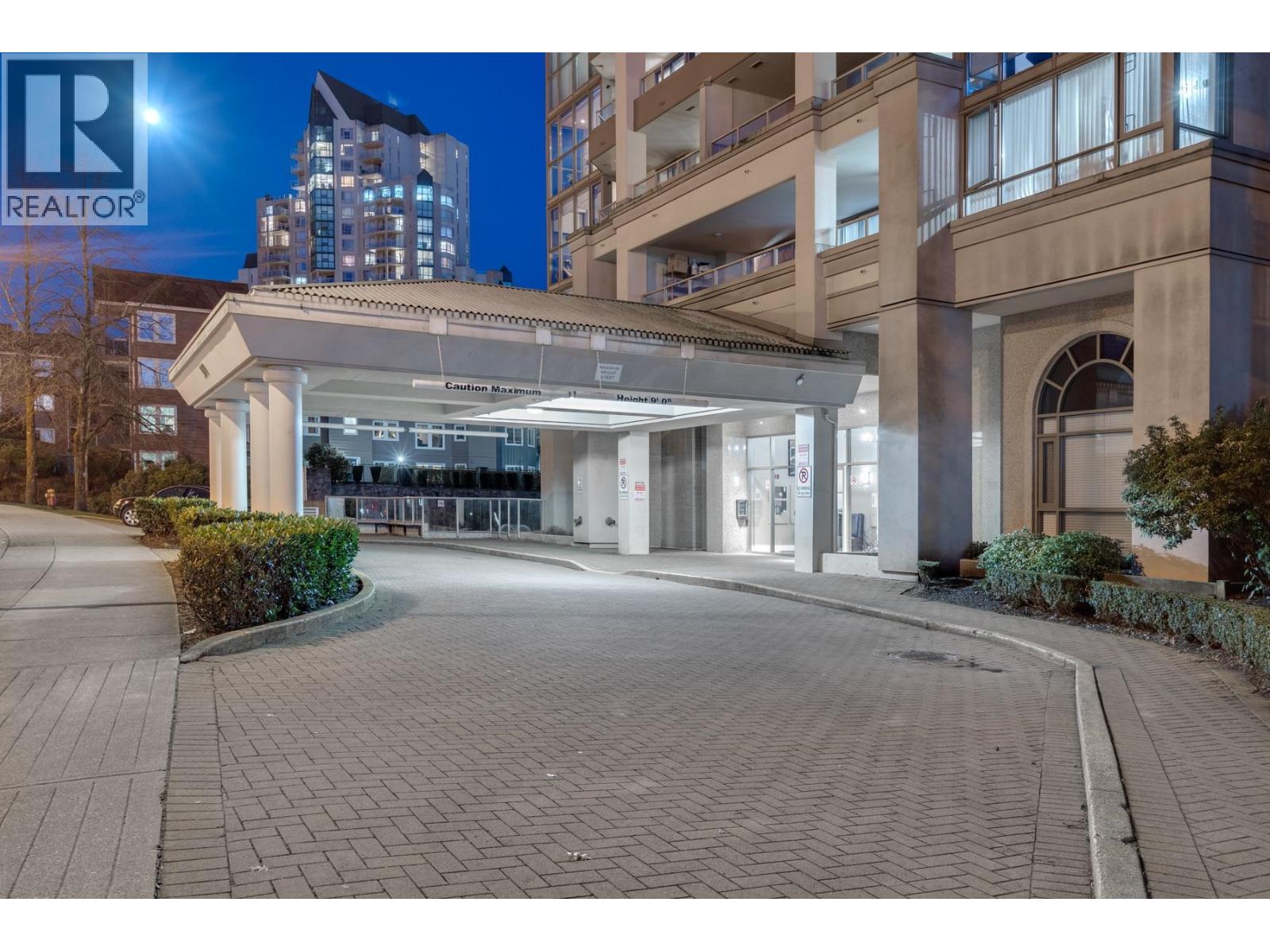 Photo 1 of 1502 3070 Guildford Way, Coquitlam BC