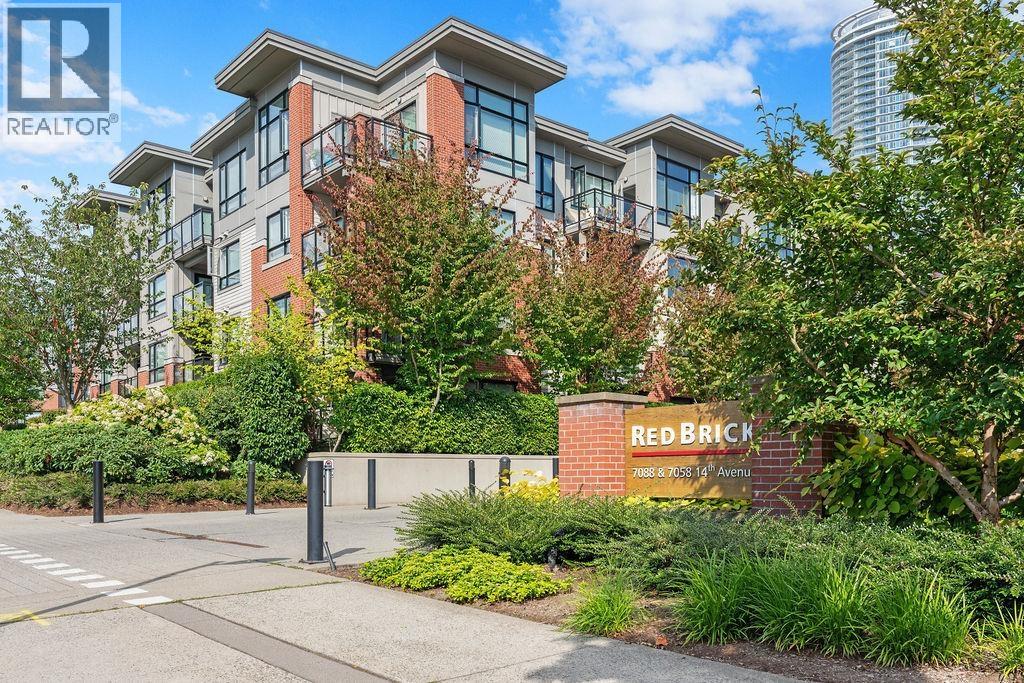 Photo 25 of 325 7058 14th Avenue, Burnaby BC