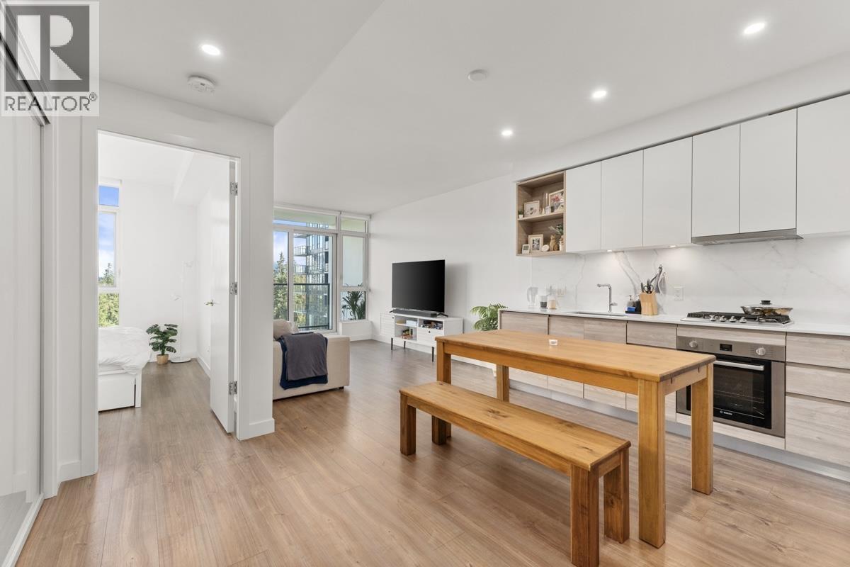Photo 1 of 1702 585 Austin Avenue, Coquitlam BC