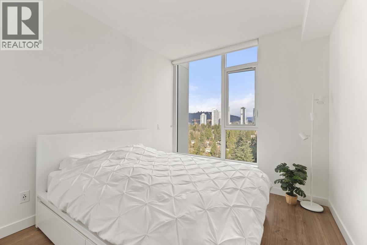 Photo 11 of 1702 585 Austin Avenue, Coquitlam BC