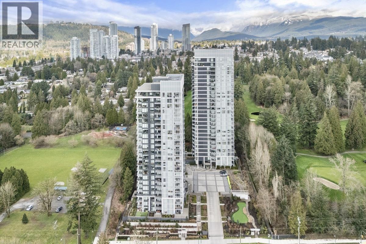 Photo 16 of 1702 585 Austin Avenue, Coquitlam BC