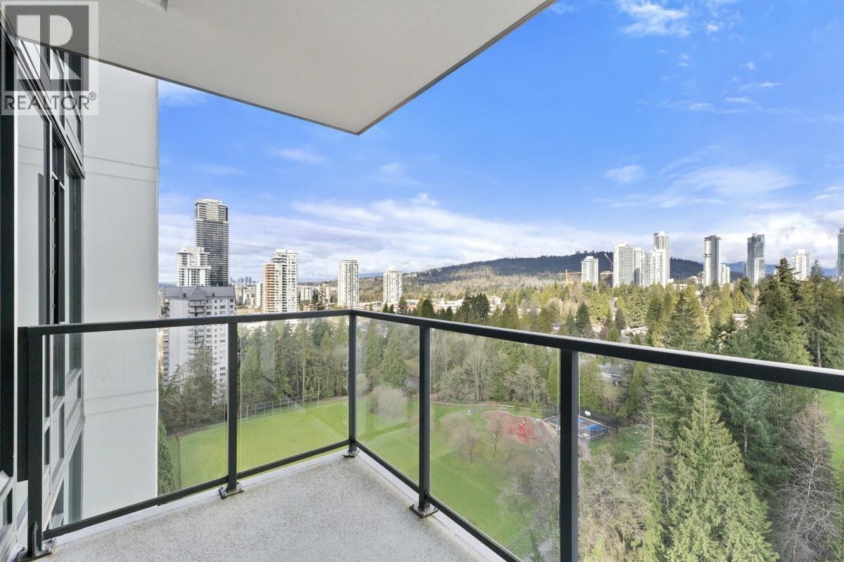 Photo 4 of 1702 585 Austin Avenue, Coquitlam BC