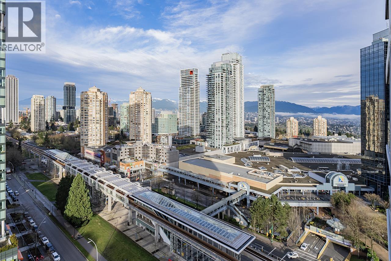 Photo 26 of 1607 6511 Sussex Avenue, Burnaby BC