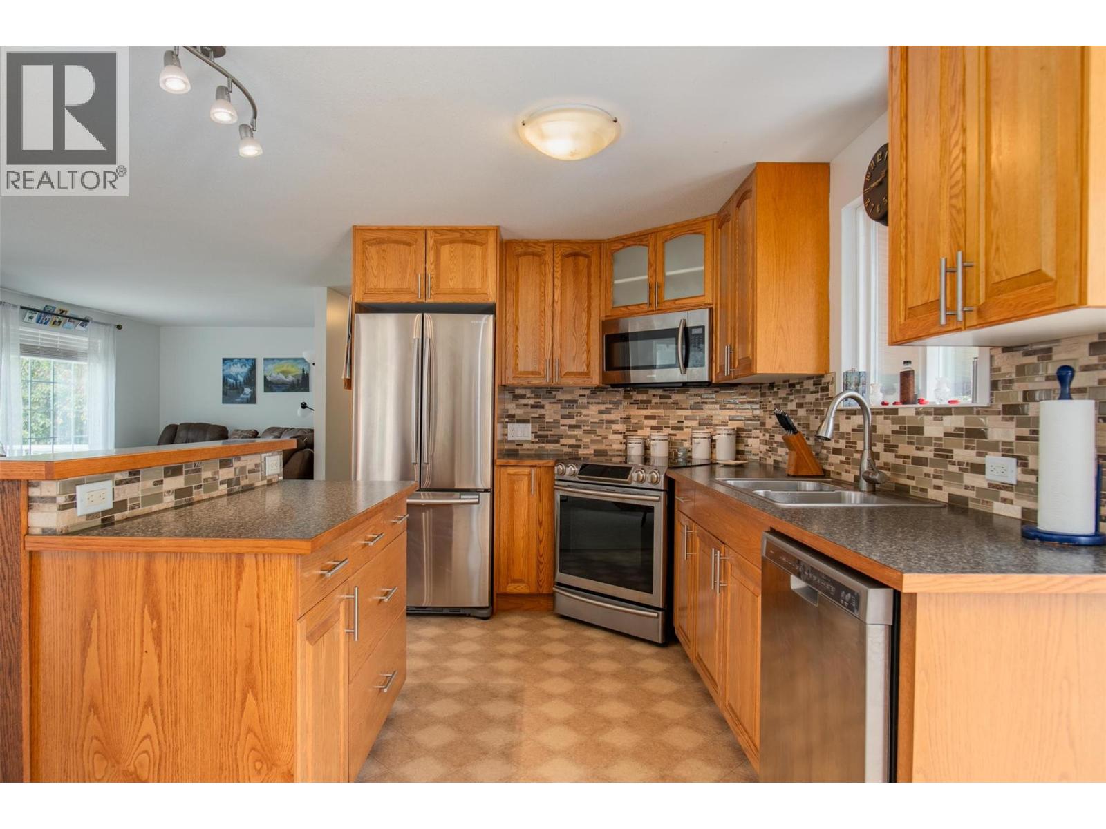 1664 Maida Road, Christina Lake