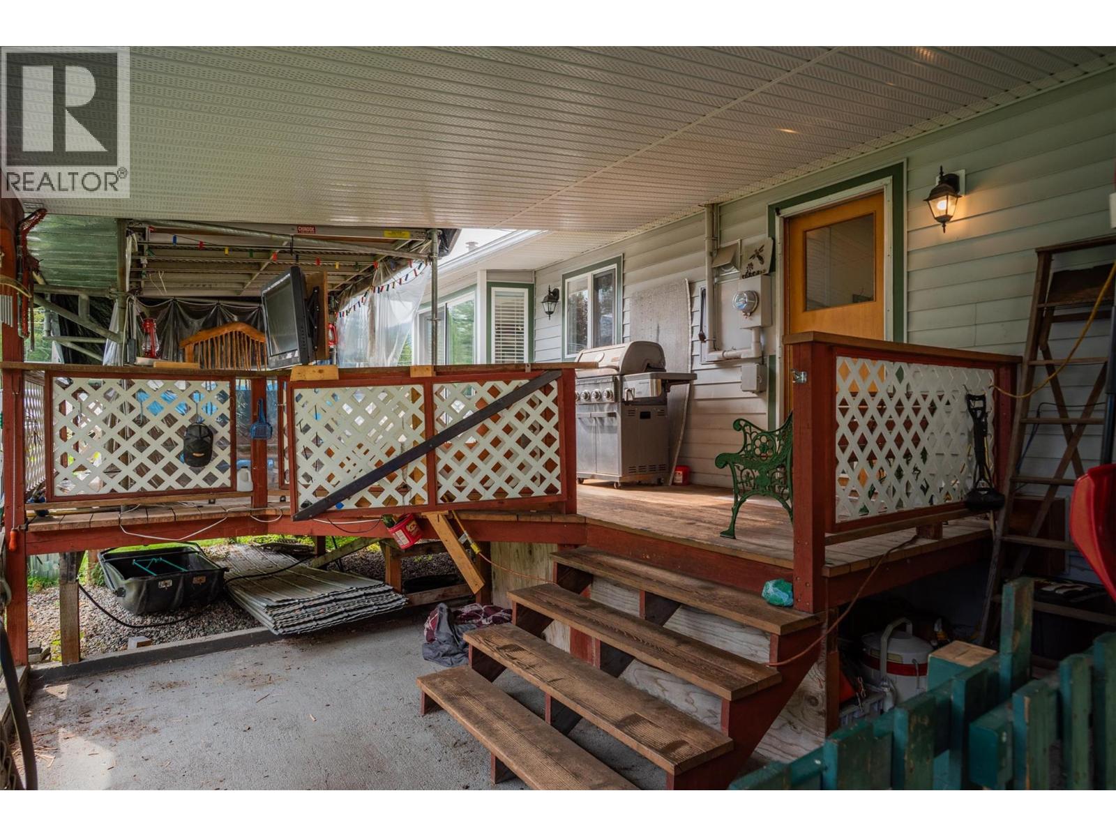 1664 Maida Road, Christina Lake