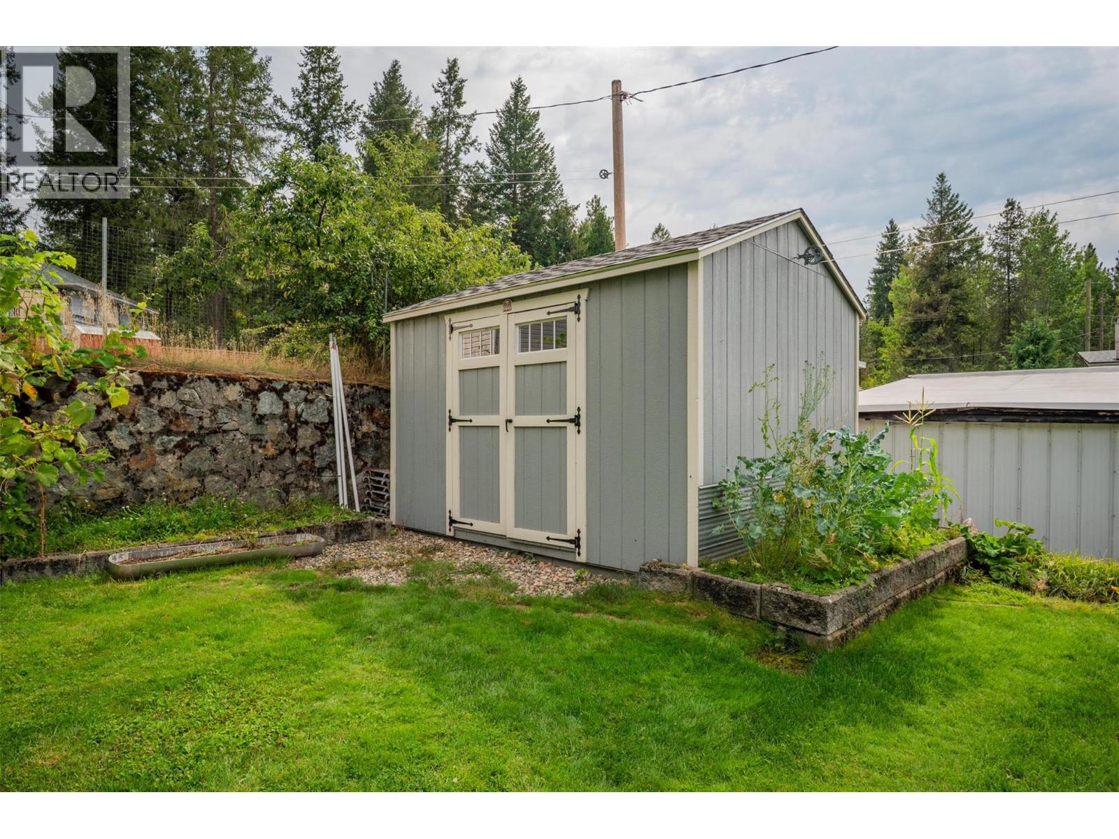 1664 Maida Road, Christina Lake