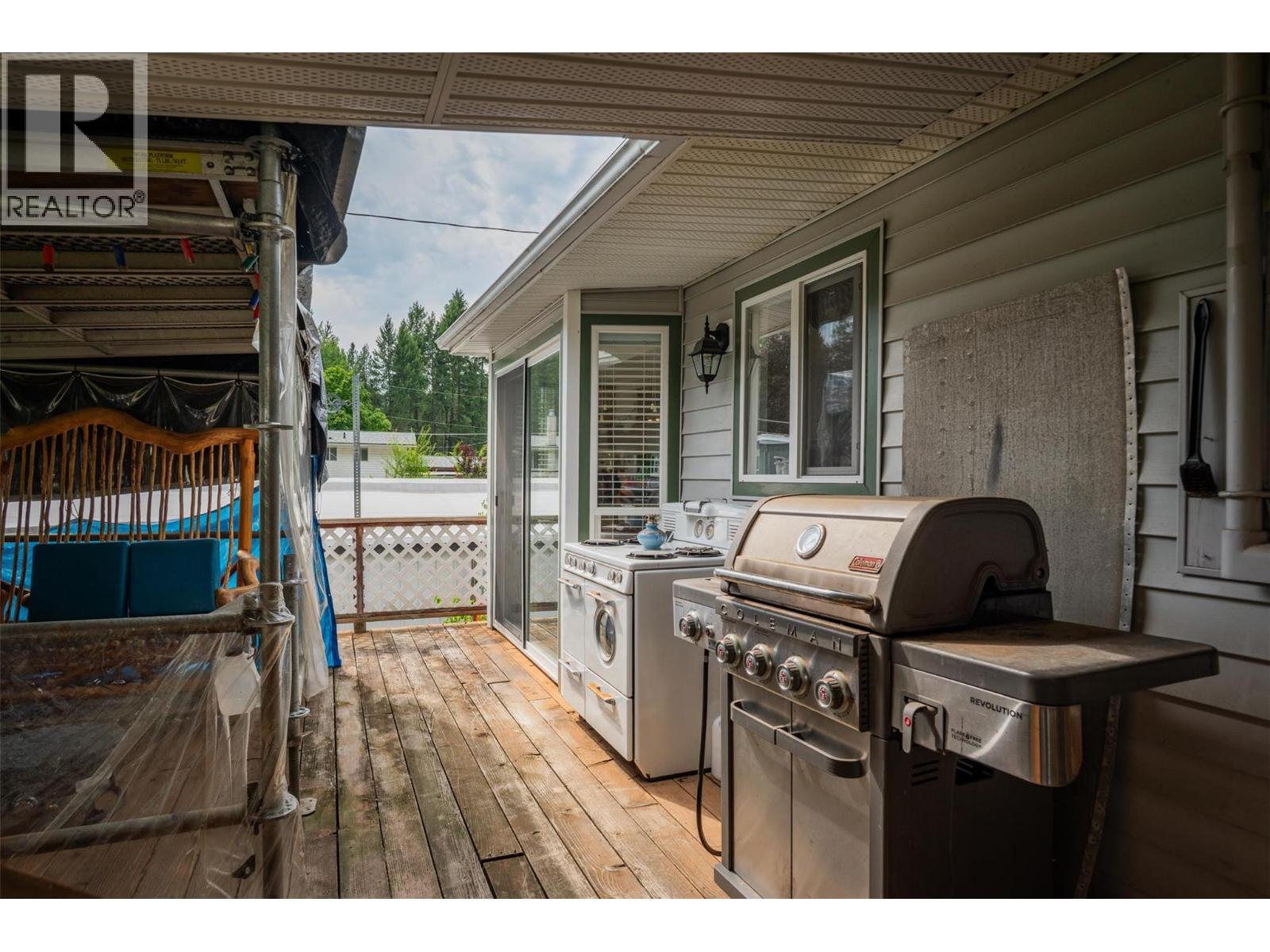 1664 Maida Road, Christina Lake